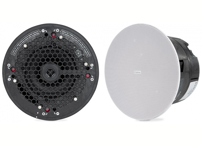 Extron SF 26CT - Enceintes plafond à deux voies 16,5 cm (6,5