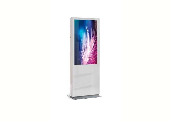 E-Totem indoor 55'' E-Totem indoor 55''