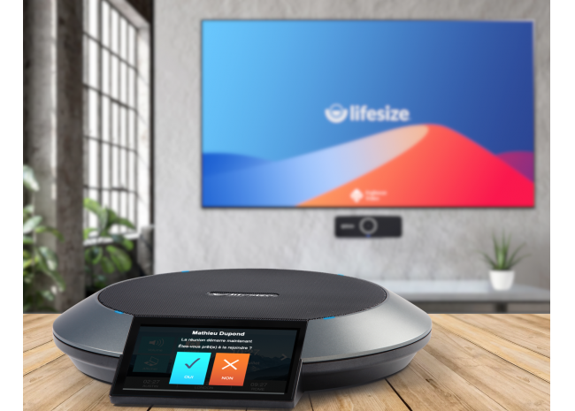 Lifesize Connect Plus Gateway - Abonnement complémentaire de 12 mois à votre DSS existant, par appel simultané