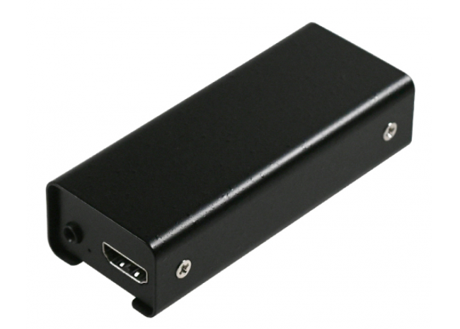 Lifesize HDMI Capture - boitier d'acquisition vidéo pour Lifesize Connect