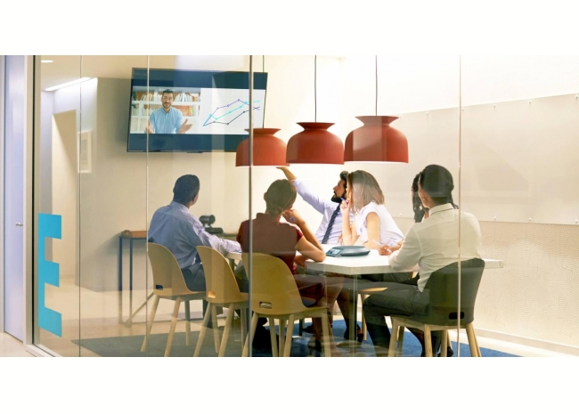 Formation à la prise en main du cloud Lifesize - Utilisateurs - 8 participants max.