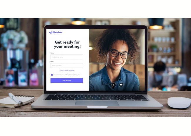 Accompagnement à la mise en service du Cloud Lifesize
