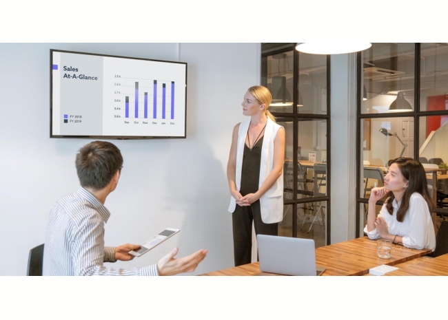 Prestations personnalisées de formation et d'accompagnement Lifesize Cloud