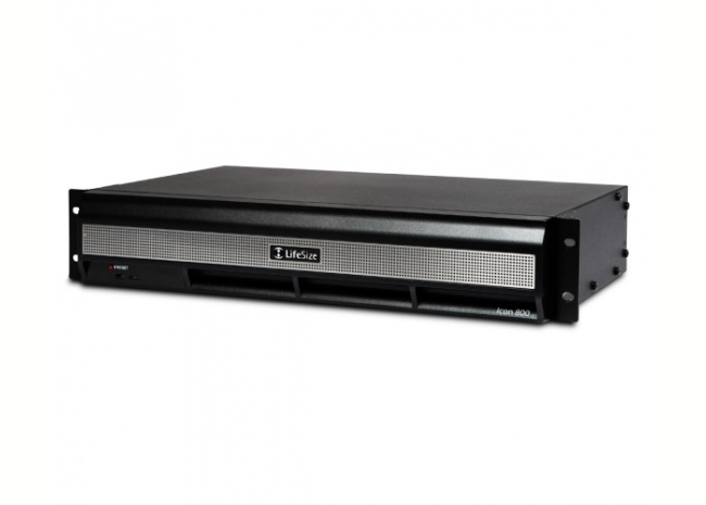 LifeSize ICON 800 - 10x