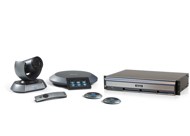 Lifesize Icon 800 avec Phone HD - Caméra PTZ 10x - HD - Double écran