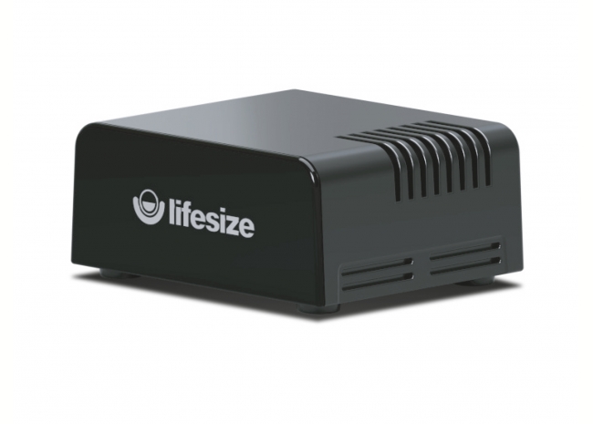 Lifesize Share - Hub de partage de contenu sans fil Lifesize Share - Hub de partage de contenu sans fil