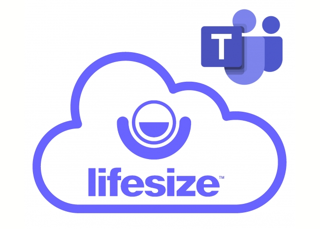 Lifesize Microsoft Integrations - Fast Start & Small Account - Option de visioconférence Cloud Lifesize Microsoft Integrations - Fast Start & Small Account - Option de visioconférence Cloud
