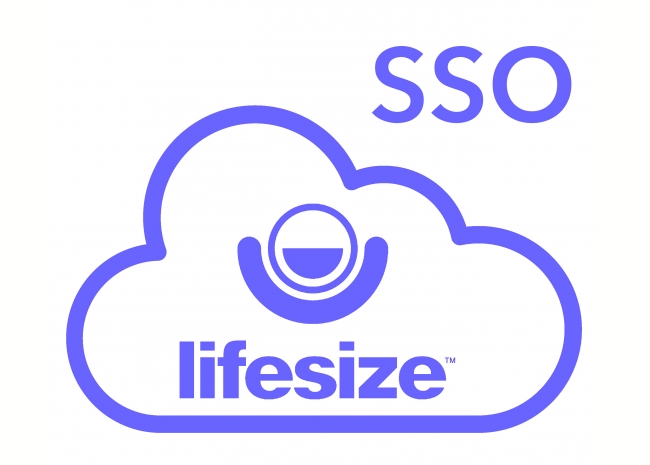Lifesize SSO - Option de visioconférence Cloud
