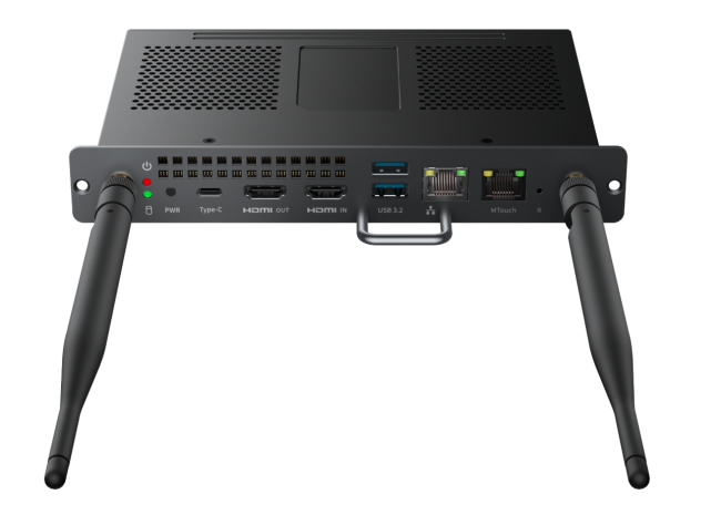 Yealink MCore-OPS-G2 - Carte Windows OPS pour MeetingBoard Pro