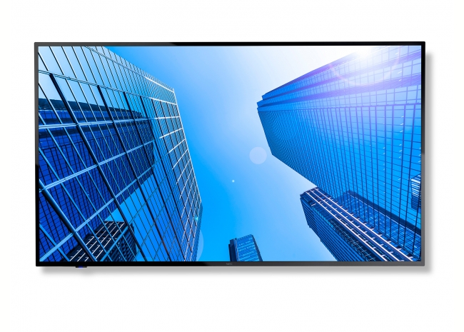 Nec E437Q - Ecran Professionnel Intérieur 43