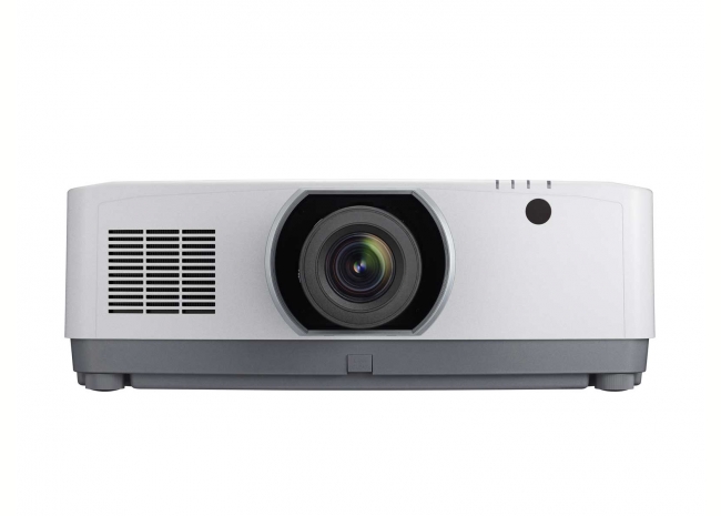 Nec PA803U - Vidéoprojecteur 3LCD - WUXGA - 8000 Lumens