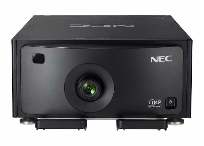 Nec PH1202HL - Vidéoprojecteur 3DLP Laser - 12000 Lumens Nec PH1202HL - Vidéoprojecteur 3DLP Laser - 12000 Lumens