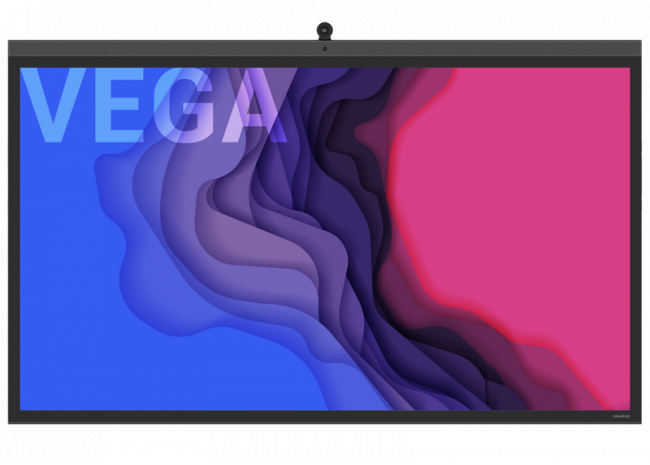 Newline VEGA - Ecran tactile interactif 65''