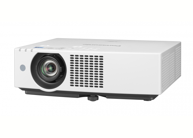 Panasonic PT-VMZ71EJ - Vidéoprojecteur Laser 3LCD - 7000 ANSI Lumens -WUXGA - Digital Link