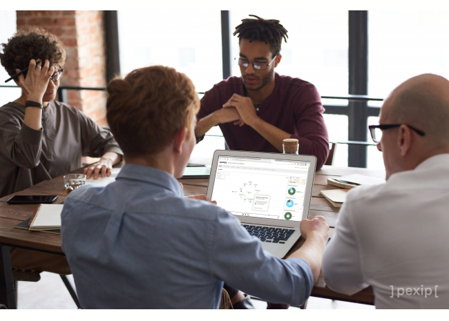 Pexip Private Cloud - Service de visioconférence hybride