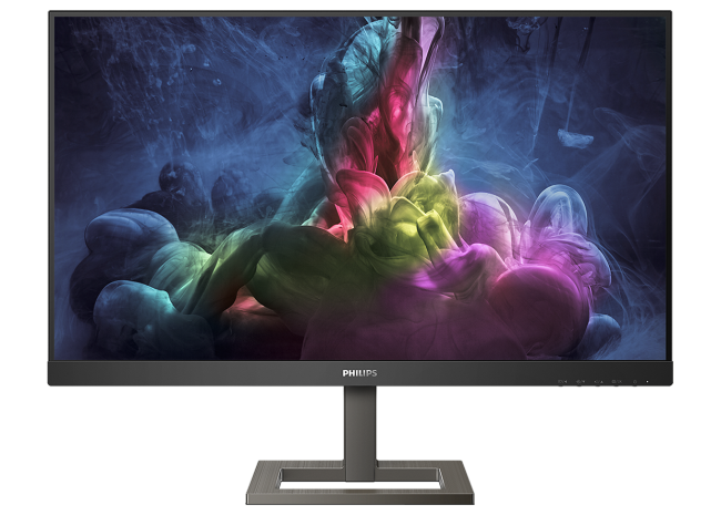PHILIPS E-line 272E1GAEZ/00 - Moniteur Gaming 27''