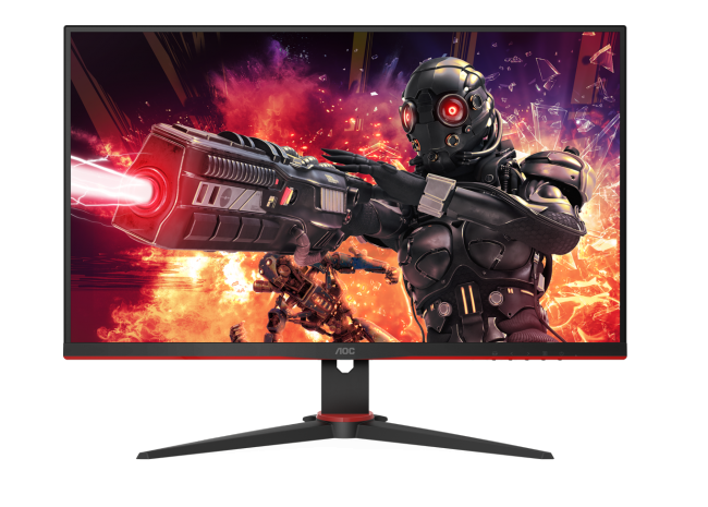 PHILIPS AOC Spécial Jeu 27G2AE/BK - Moniteur LCD 27'' PHILIPS AOC Spécial Jeu 27G2AE/BK - Moniteur LCD 27''