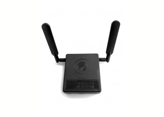 Pulse Origin Pulse Box Smart Education - Solution de projection sans fil BYOD