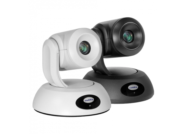 Vaddio RoboSHOT 12E HDBT 