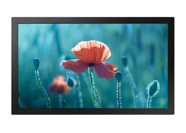 Samsung QB13R-T - Ecran d'Affichage Tactile 13