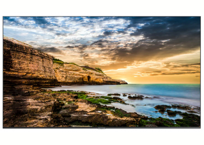 Samsung QE43T - Ecran Professionnel Intérieur 43'' Samsung QE43T - Ecran Professionnel Intérieur 43''