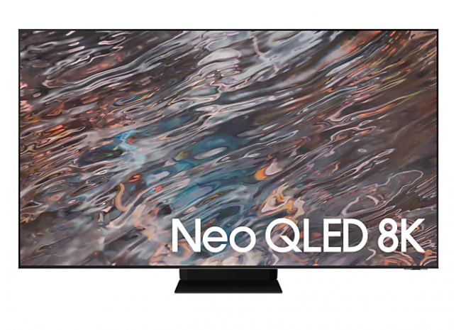 SAMSUNG QP85A-8K - Ecran professionnel QLED 8K 85 SAMSUNG QP85A-8K - Ecran professionnel QLED 8K 85