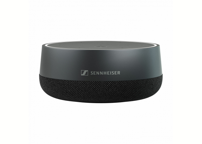 Sennheiser TC ISP - TeamConnect Intelligent Speaker Sennheiser TC ISP - TeamConnect Intelligent Speaker
