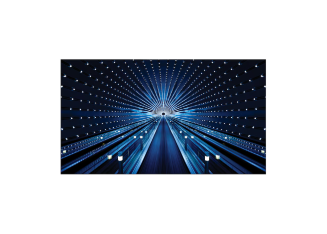 Samsung The Wall All-in-One IAB 110'' – Écran LED professionnel grand format