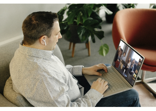 Pexip Google Interop License - Passerelle SIP/H323 vers Google Hangouts & Meet