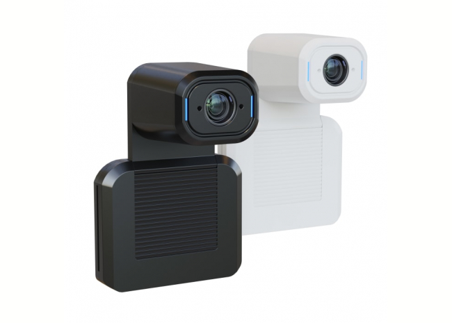 Vaddio IntelliSHOT - Caméra e-PTZ 30x avec cadrage automatique intelligent