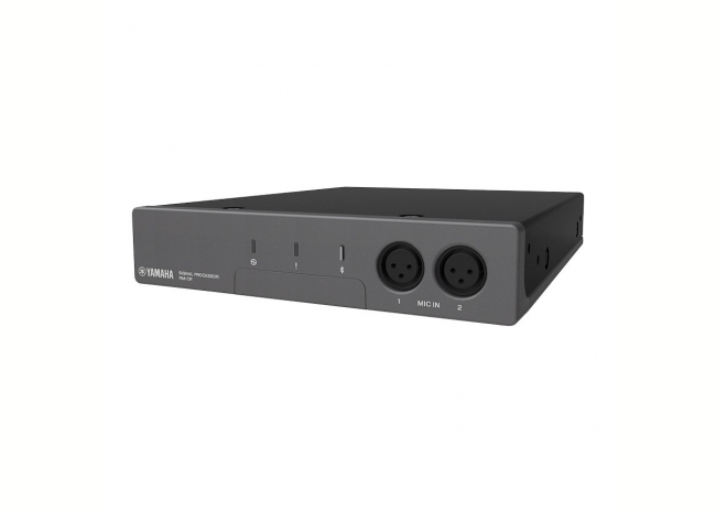 Yamaha Adecia RM-CR - Processeur de salle, Dante PoE