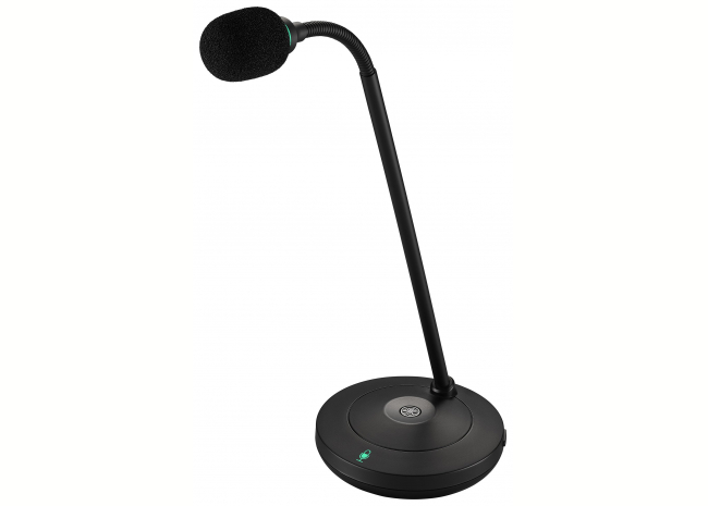 Yamaha Adecia RM-WGL B - Microphone sans fil à col de cygne 12'' (30 cm - Long)