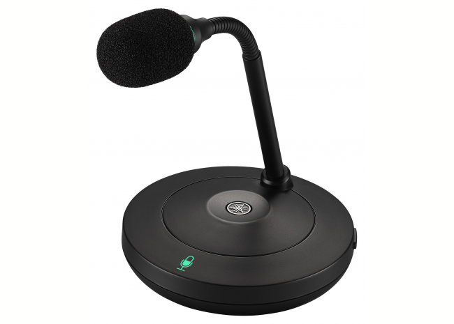 Yamaha Adecia RM-WGS B - Microphone sans fil à col de cygne 6