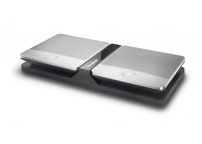 Yealink CPW90- Micro d'extension sans fil CP