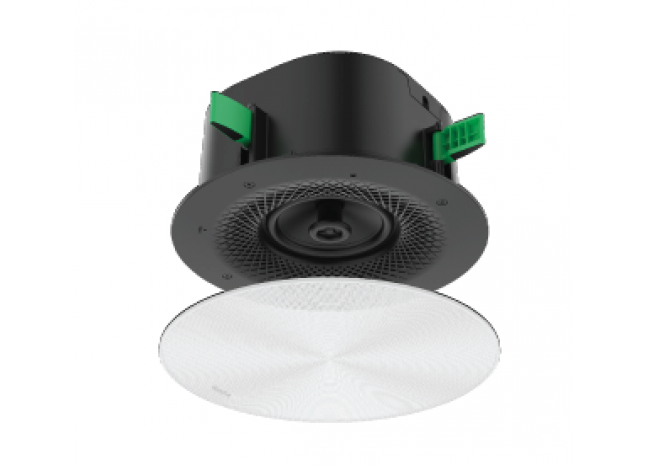 Yealink Skysound CS10 - Haut-parleur de plafond pour solutions de visioconférence Yealink