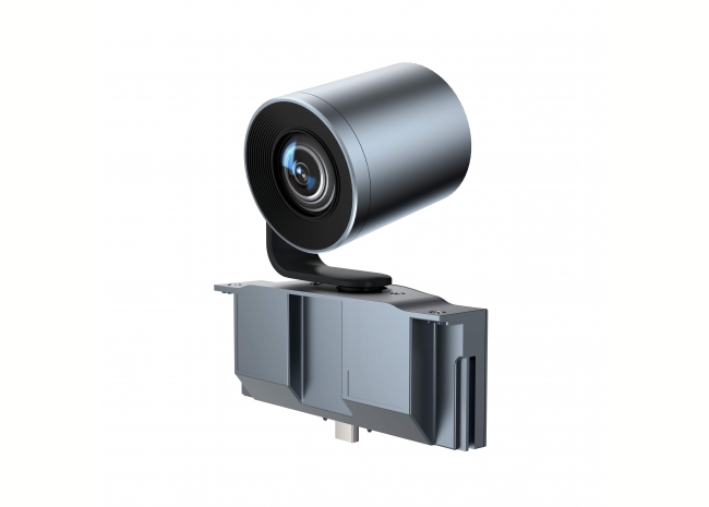 Yealink - Caméra PTZ 6X pour la série MeetingBoard