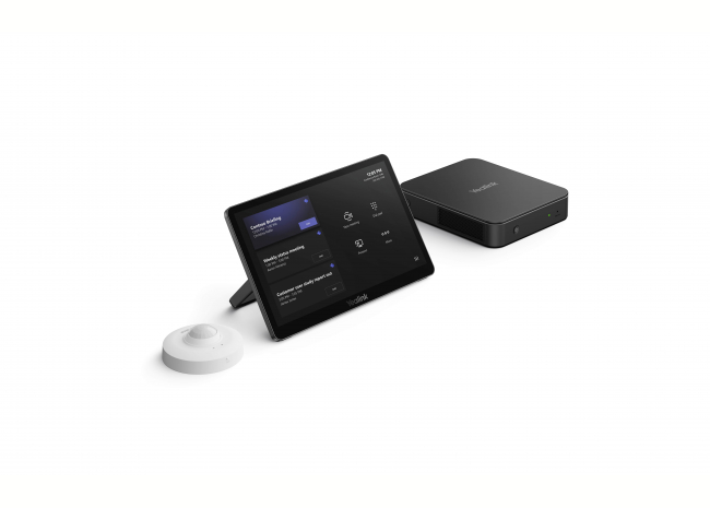 Yealink MVC MCoreKit-C5-MS