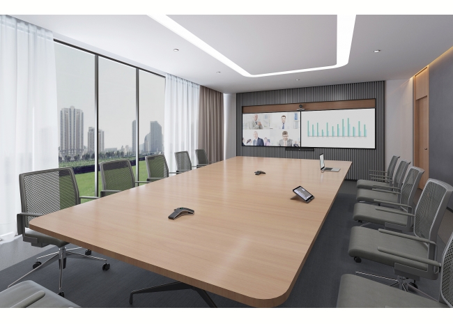 Contrat Sérénité Matériel Yealink - Durée de 1 an, 3 ans ou 5 ans