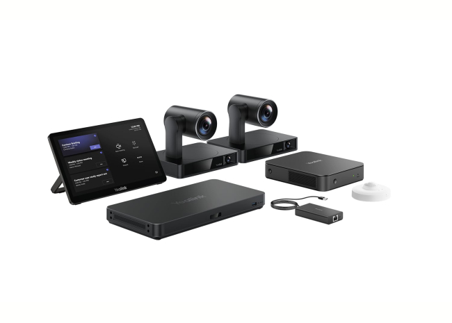 MVC S90-C5-004 composé de  : 1xMCoreKit-C5 (avec MCore Pro , MTouch Plus and RoomSensor) - 2xUVC86 - 1xAVHub -1xMVC-BYOD-Extender - System for ProAV rooms  MVC S90-C5-004 composé de  : 1xMCoreKit-C5 (avec MCore Pro , MTouch Plus and RoomSensor) - 2xUVC86 - 1xAVHub -1xMVC-BYOD-Extender - System for ProAV rooms