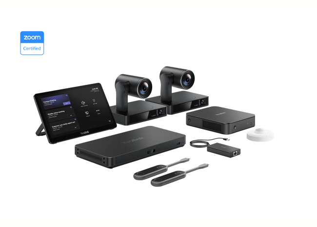 ZVC S90-C5-007 composé de  : 1xMCoreKit-C5 (avec MCore Pro , MTouch Plus and RoomSensor) - 2xUVC86 - 1xAVHub -1xMVC-BYOD-Extender - 2xWPP30- System for ProAV rooms  ZVC S90-C5-007 composé de  : 1xMCoreKit-C5 (avec MCore Pro , MTouch Plus and RoomSensor) - 2xUVC86 - 1xAVHub -1xMVC-BYOD-Extender - 2xWPP30- System for ProAV rooms