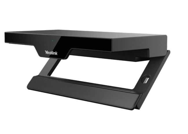 Yealink RoomCast - Solution de présentation sans fil - Miracast, Google Cast, AirPlay