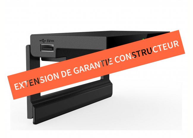 Yealink RoomCast-Teams - AMS 1 an