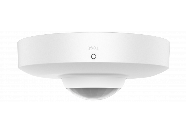 Yealink RoomSensor - Capteur de salle multi-fonctionel pour l'entreprise