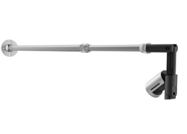 Kit Caméra UVC30 avec cable USB 3m et son support mural