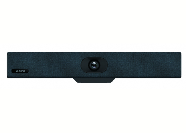 Yealink UVC34 BYOD - Barre de visioconférence USB tout-en-un Yealink UVC34 BYOD - Barre de visioconférence USB tout-en-un