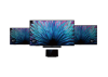 Yealink MeetingDisplay MD86 - écran tout-en-un 