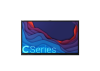 Newline série C ou Clara - ECRANS TACTILES LED 4K de 75 pouces - SANS OS - BYOM FILAIRE