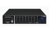 Audio Technica ATDM-0604A - Mélangeur automatique numérique à 6 canaux avec AEC 