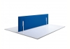 Caimi Mitesco Desk - Gamme de panneaux acoustiques pour bureaux
