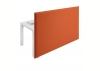 Caimi Oversize Desk - Gamme de panneaux acoustiques pour bureaux